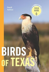Birds of Texas