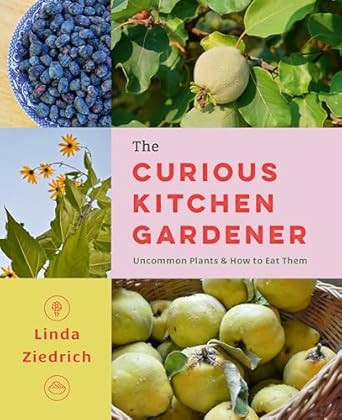 The Curious Kitchen Gardener