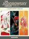 The Jodorowsky Library