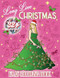Long Live Christmas Eras Coloring Book for Fans