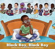 Black Boy Black Boy