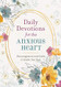 Daily Devotions for the Anxious Heart