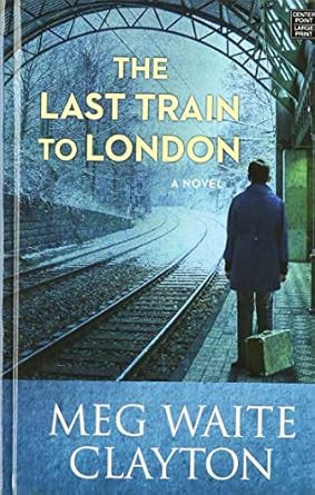 The Last Train to London