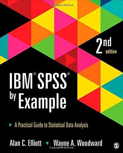 Ibm Spss By Example