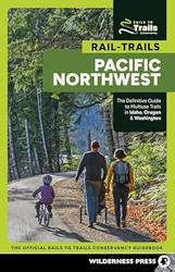 Rail-Trails Pacific Northwest