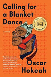 Calling for a Blanket Dance