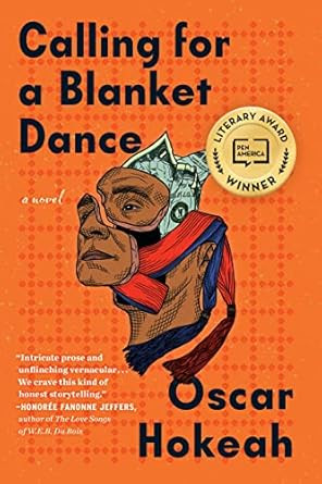 Calling for a Blanket Dance