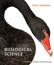 Biological Science Volume 2