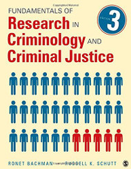 Fundamentals Of Research In Criminology And Criminal Justice