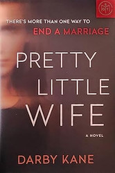 Pretty Little Wife by Darby Kane
