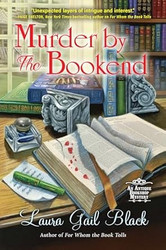 Murder by the Bookend