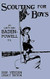 Scouting For Boys 1908 Version