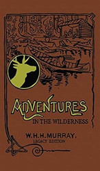 Adventures In The Wilderness
