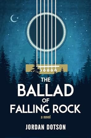 The Ballad of Falling Rock