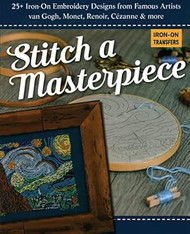 Stitch a Masterpiece