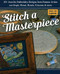 Stitch a Masterpiece