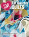 Love Fat Quarter Quilts
