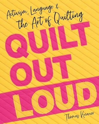 Quilt Out Loud