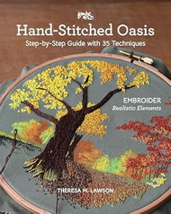 Hand-Stitched Oasis