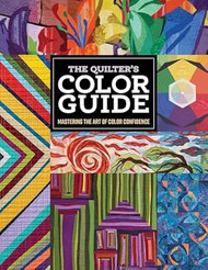 Quilter's Color Guide