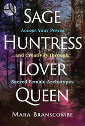Sage Huntress Lover Queen