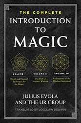 The Complete Introduction to Magic