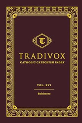 Tradivox Vol 16: Baltimore