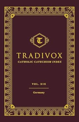 Tradivox Vol 19: Germany