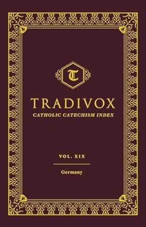 Tradivox Vol 19: Germany