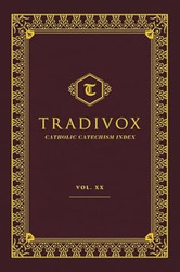 Tradivox Vol 20: Index