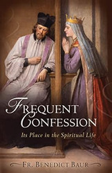Frequent Confession