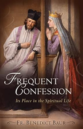 Frequent Confession