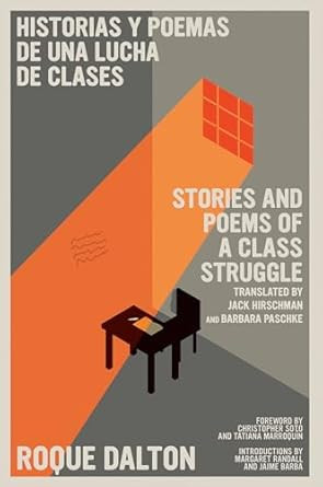 Historias y poemas de una lucha de clases / Stories and