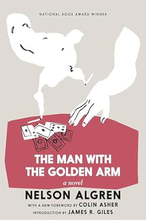 The Man with the Golden Arm