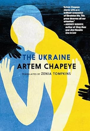 The Ukraine