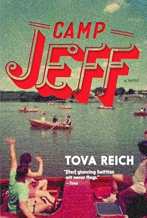 Camp Jeff