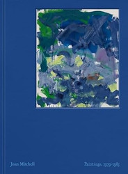 Joan Mitchell