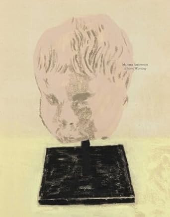 Mamma Andersson: A Storm Warning Mamma Andersson: A Storm Warning