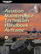 Aviation Maintenance Technician Handbook?Airframe
