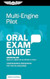Multi-Engine Pilot Oral Exam Guide