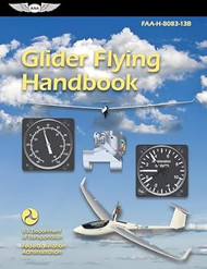 Glider Flying Handbook