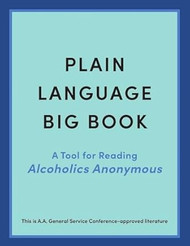 Plain Language Big Book