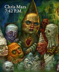 7:42 P.M.: The Art of Chris Mars