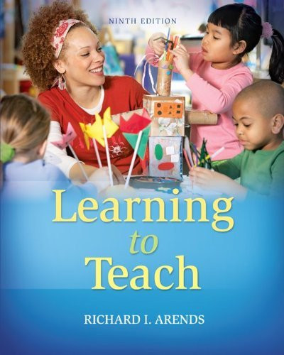 Learning To Teach