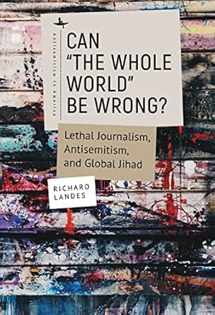 Can "The Whole World" Be Wrong?