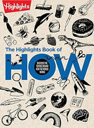 The Highlights Book of How