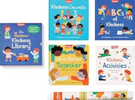 The Highlights Kindness Library