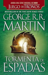 Tormenta de espadas / A Storm of Swords