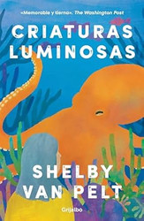 Criaturas luminosas - Language