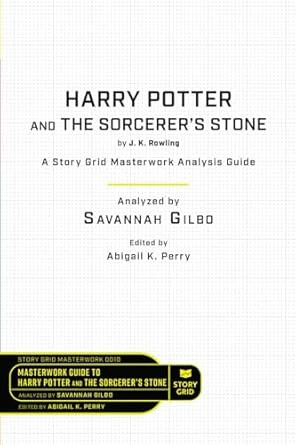 The Writer's Study Guide